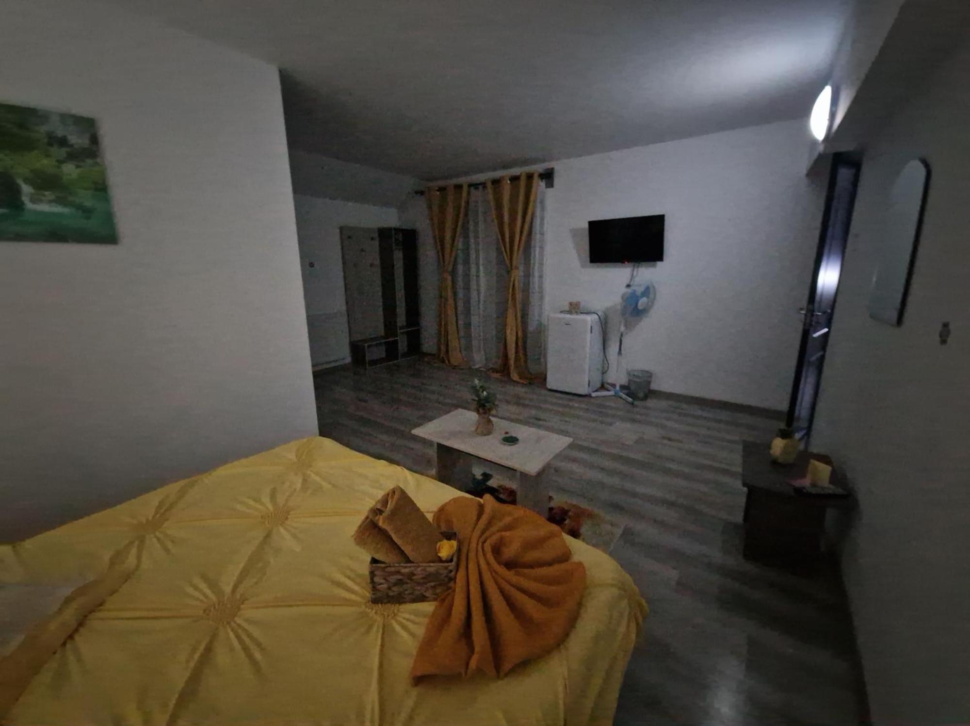 Glasul Pădurii Moieciu de Jos Exterior foto