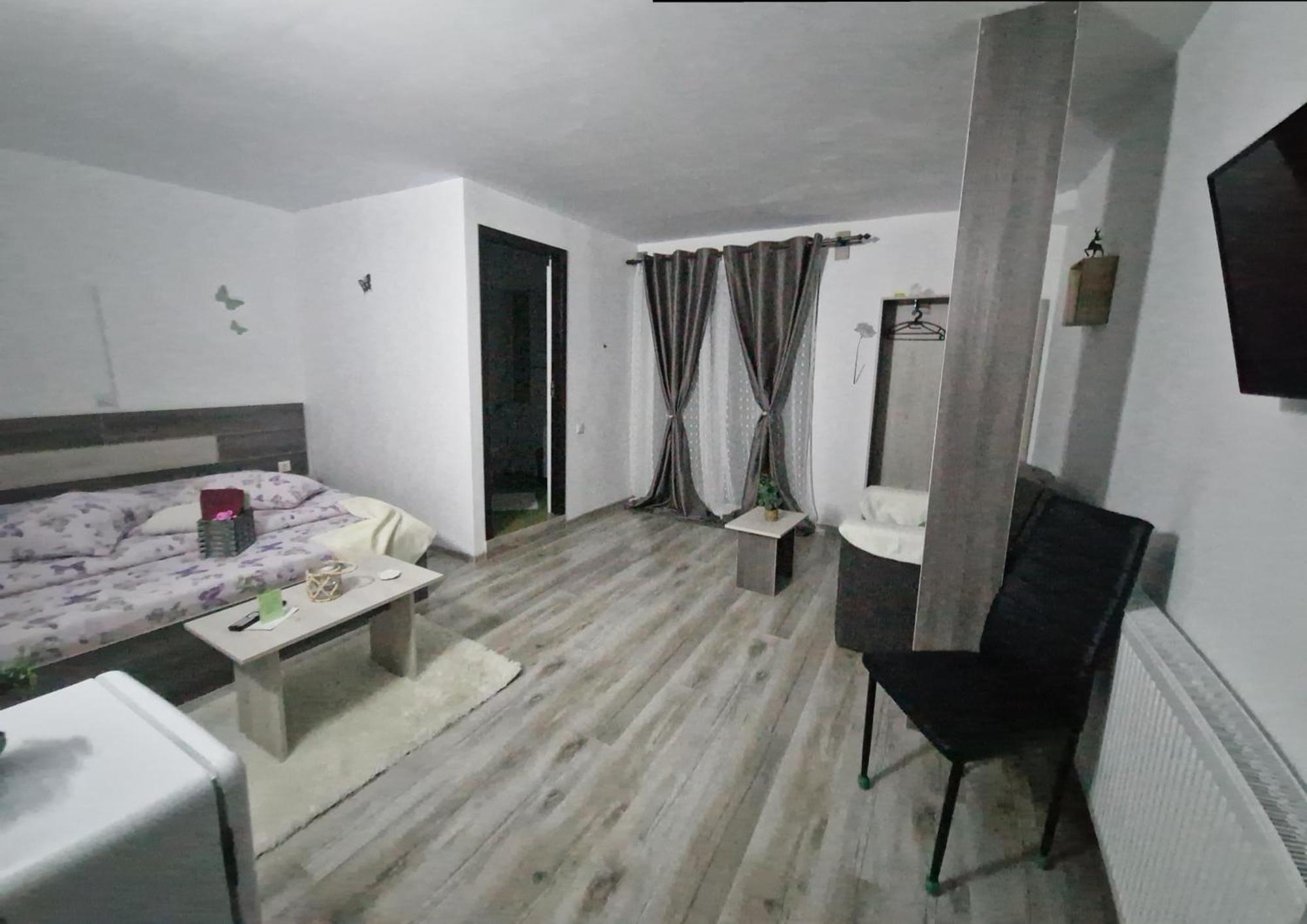 Glasul Pădurii Moieciu de Jos Exterior foto